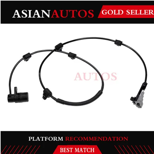 OEM 89546-35030 8954635030 SU8460 ABS Датчик скорости датчик задний левый для Toyota 4runner 1996 1997 1998 1999