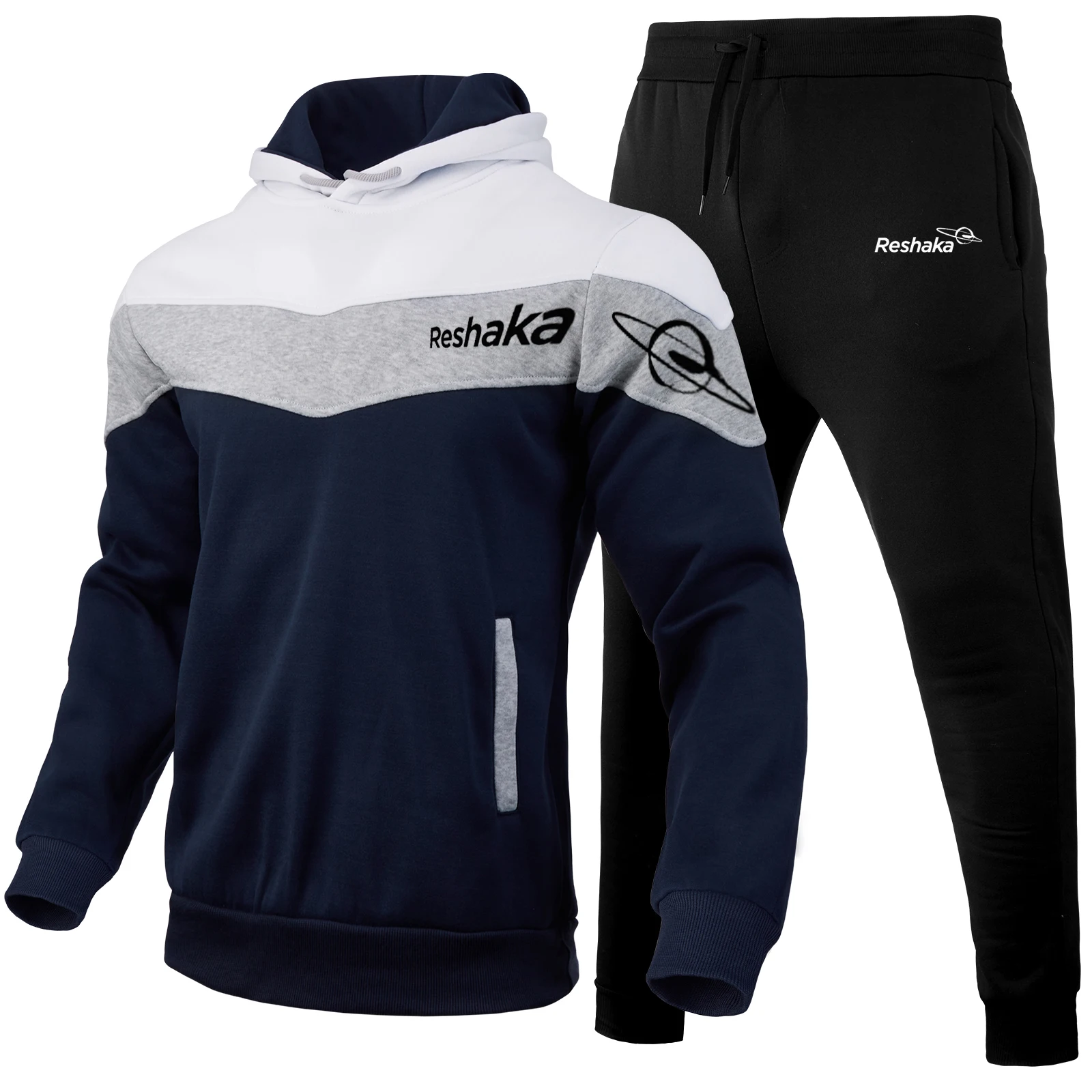

Men Tracksuit Men's suit hoodies & sweatshirts men's sets sweatshirt men tracksuit suit Sweat shirts Sports suit Sets