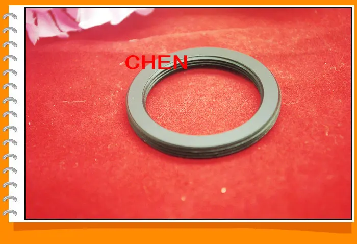 Aluminum alloy full-tooth ring M32-M42 transfer outside M32X1mm to M42x1mm | Электроника