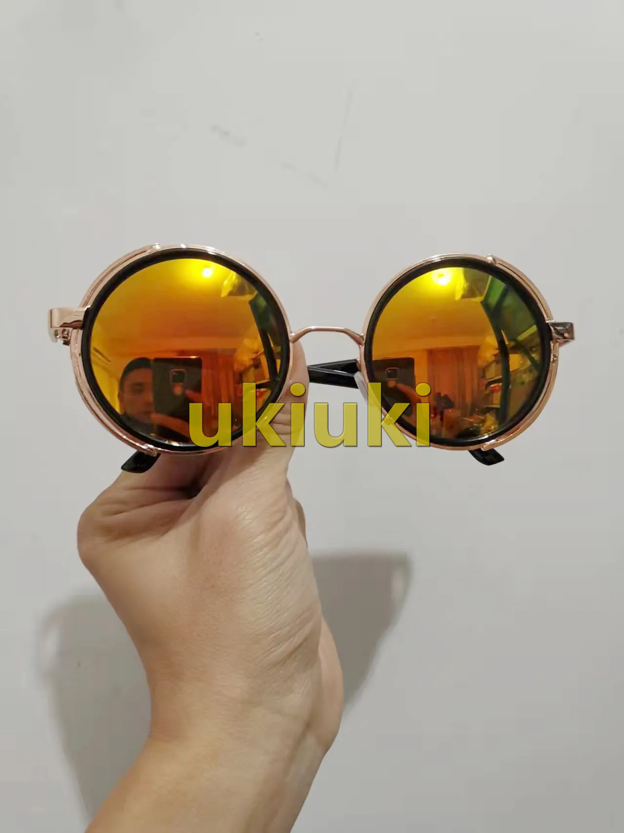 Очки для косплея Хеллсинг Алукард |