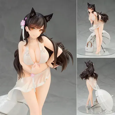 route Aiyan Anime blue Aitang multi-accessories version of standing posture boxed hand model furnishings route aiyan anime blue aitang multi accessories version of standing posture boxed hand model furnishings