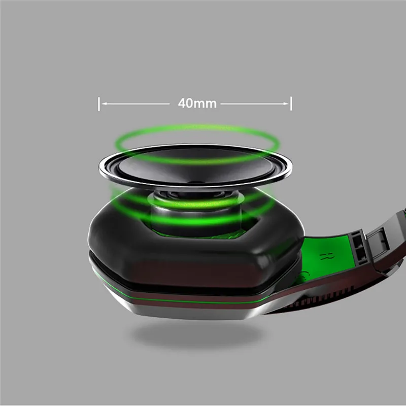 Игровая Проводная гарнитура игровые стерео наушники с глубокими басами