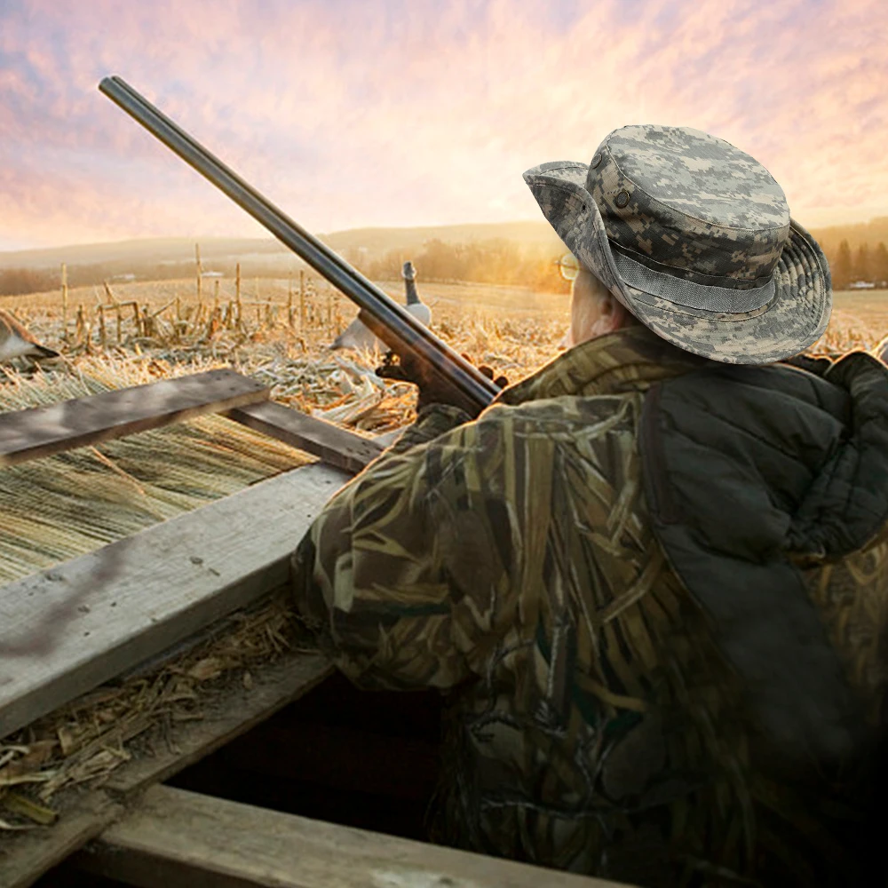 Камуфляжная тактическая Кепка Мужская кепка камуфляжная для активного отдыха