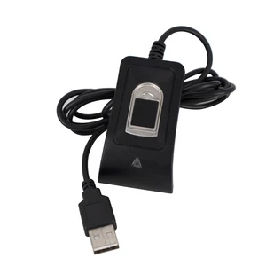 Compact USB Fingerprint Reader Scanner Reliable Biometric Access
Control Attendance System Fingerprint Sensor
