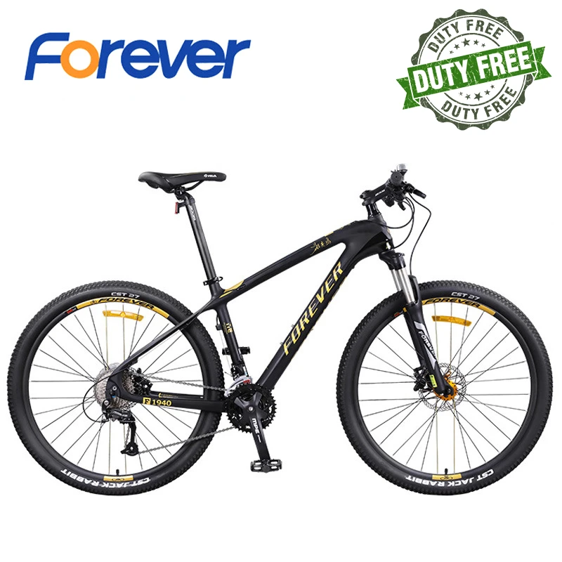 

Горный велосипед FOREVER F1940-C, 27,5 дюйма, 27 скоростей, для взрослых, для женщин и мужчин