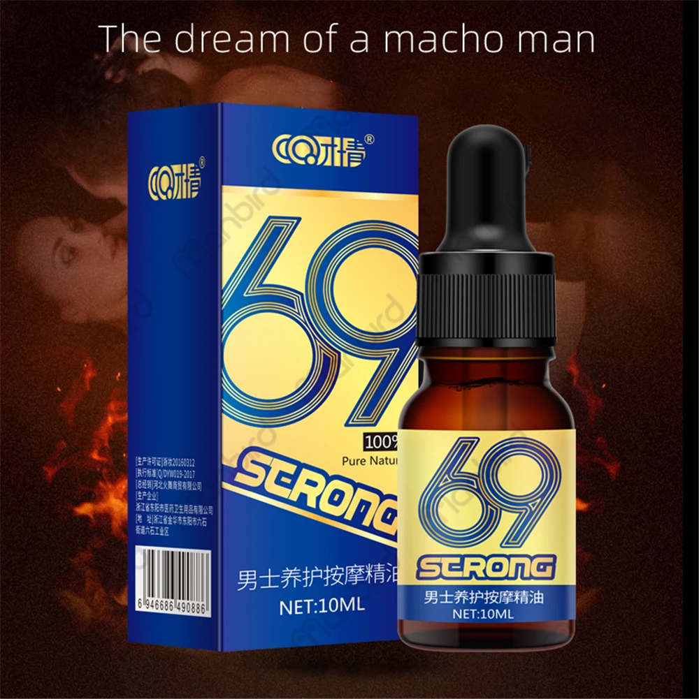 

9Pcs Penis Enlargement Oils Health Care Men Increase Big Dick Cock Erection Enhance Thickening Growth Bigger Enlarge Massage Oil