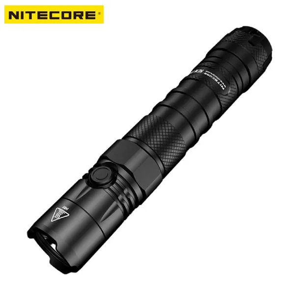 1200 люмен Nitecore Новый P12 следующее поколение 21700 тактический фонарик с NTH10