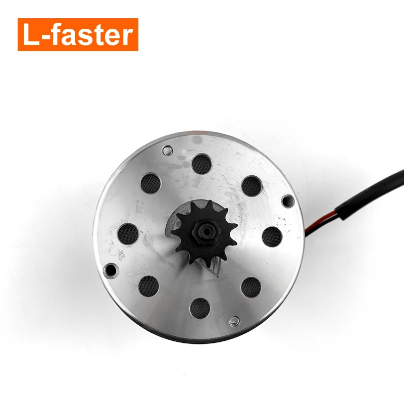 Сменный двигатель для электроскутера 36 В 48 800 Вт|chain scooter|electric engine scooterdiy scooter |