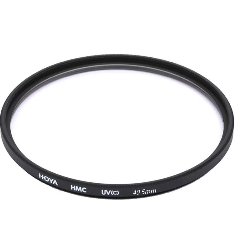 Фильтр Hoya HMC UV(c) 40 5 мм тонкая рамка цифровой многослойный MC UV C для объектива