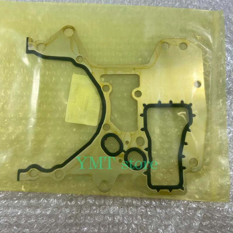 

Прокладка крышки ГРМ двигателя для двигателя Chevolet Cruze Sonic Aveo Pontiac G3 Opel Astra 1,6 л/1,8 л No: 24405911