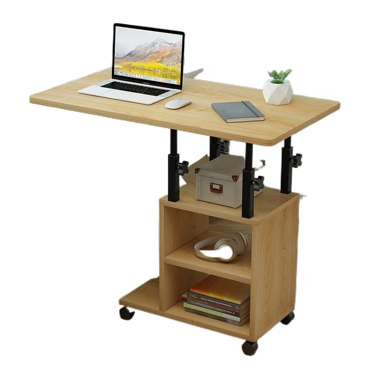 Офисный блокнот Escrivaninha Meuble Biurko Escritorio Mueble Регулируемый прикроватный ноутбук Mesa