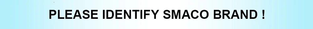 Smaco оборудование для танка для подводного плавания, мини баллон для подводного плавания, кислородный баллон для подводного плавания S300+ набор