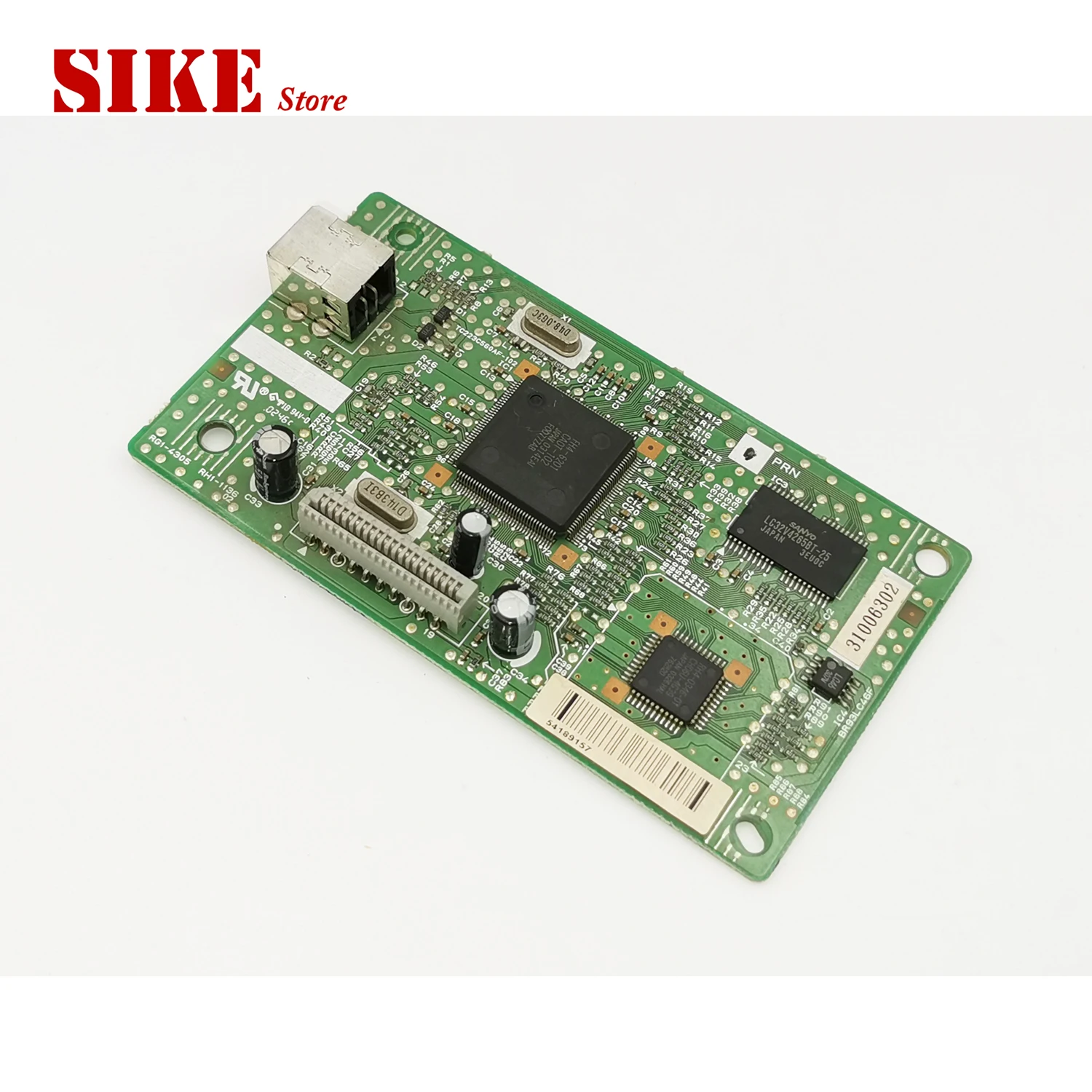 RG1-4305 RH1-1136 материнская плата для Canon LBP1120 LBP 1120 | Компьютеры и офис