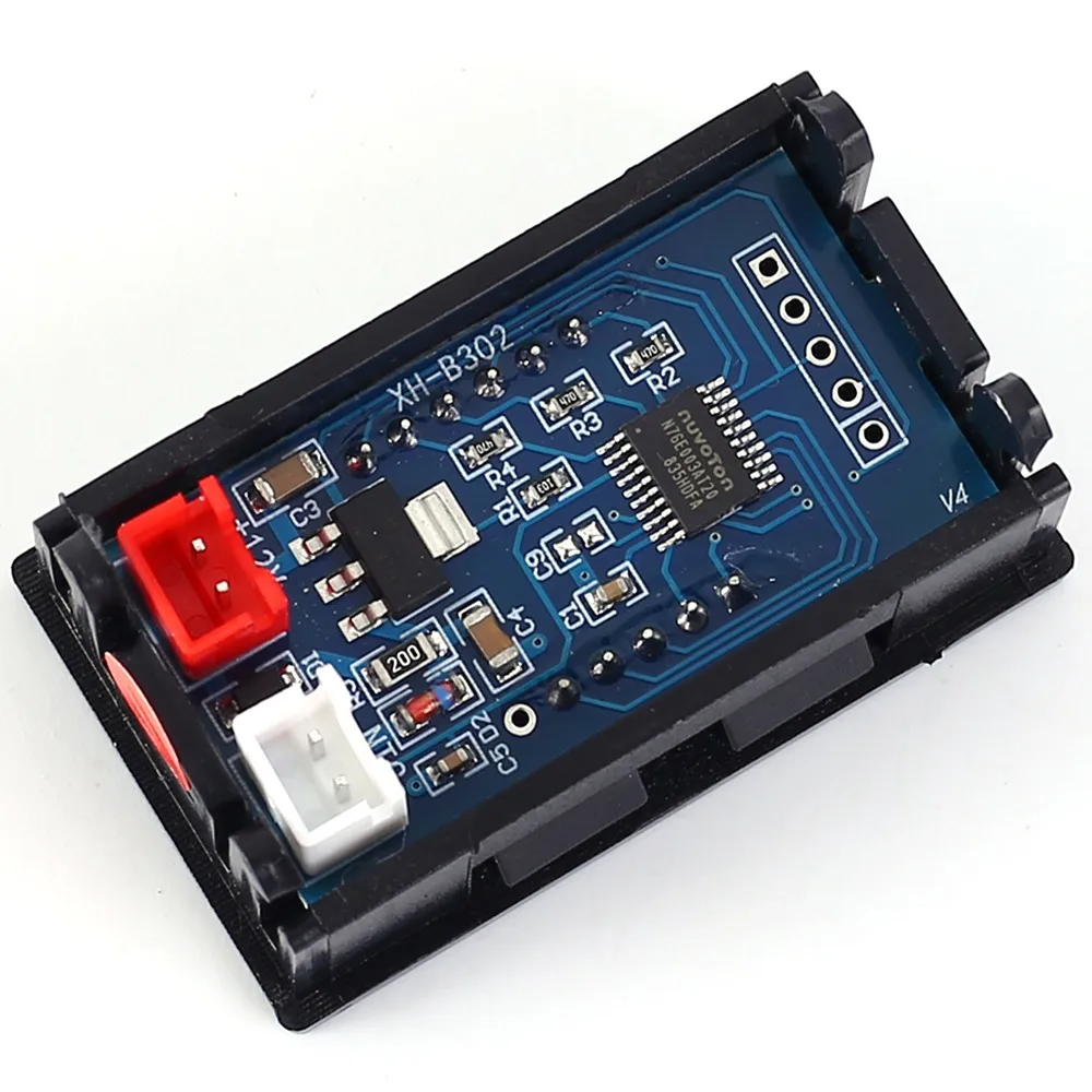 Цифровой термометр с NTC водонепроницаемый металлический зонд датчик температуры