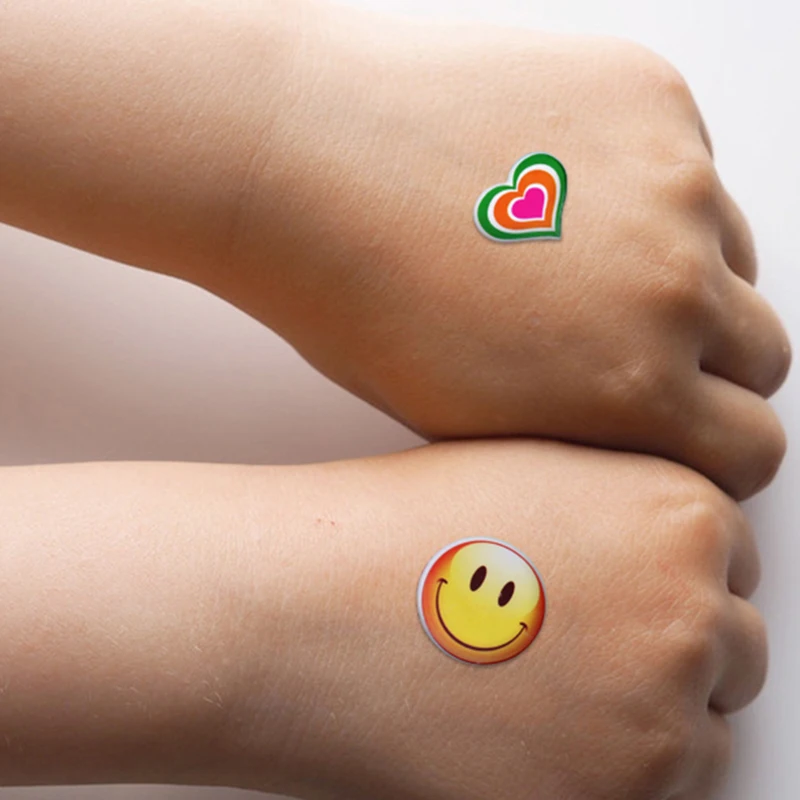 Набор стикеров для мальчиков и девочек 40 листов | Игрушки хобби