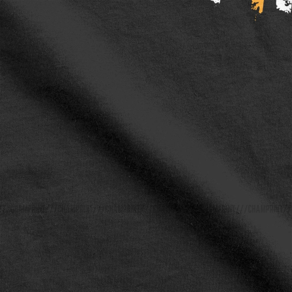 Men Free Fire T Shirt Freefire Shooting Game Pure Cotton Clothing Fashion Short Sleeve Crewneck Tees Adult T-Shirts | Мужская одежда