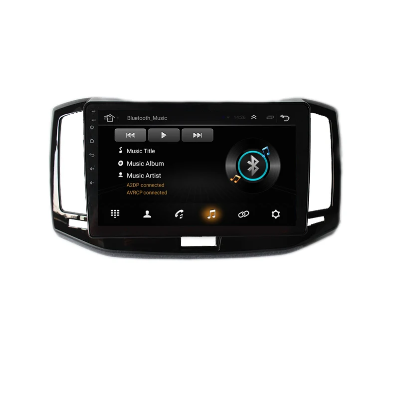 10 1 &quot2.5D ips экран Android автомобильное радио gps навигация для Chery Arrizo 3 E3 аудио стерео