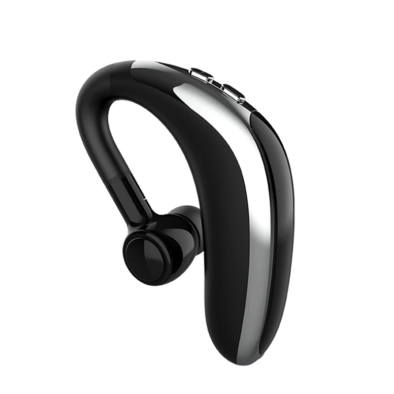 Водонепроницаемые беспроводные наушники вкладыши Bluetooth 4 2 гарнитура одиночные с