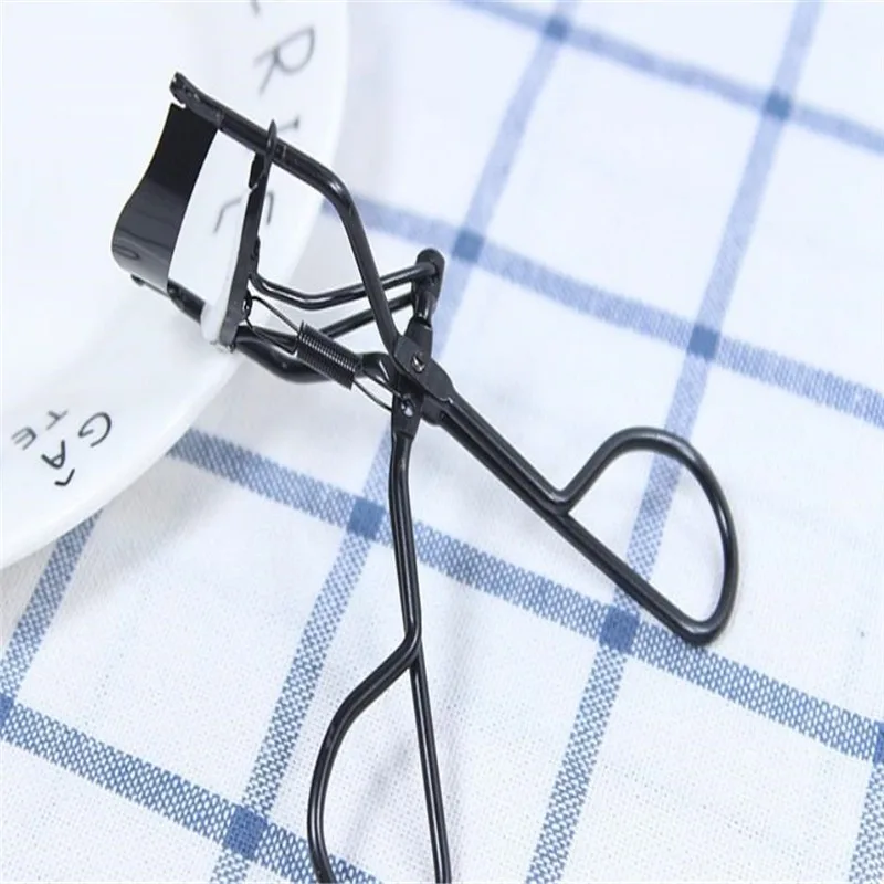 Щипцы для завивки ресниц из нержавеющей стали профессиональный трехмерный