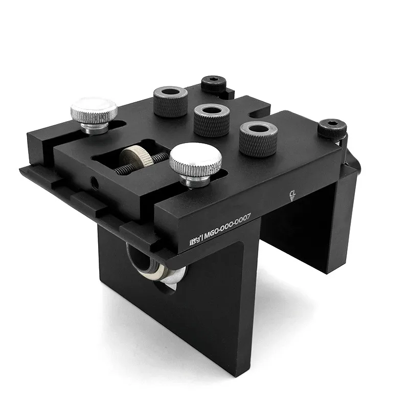 3 в 1 Набор для деревообработки с зажимом позиционирования Регулируемый