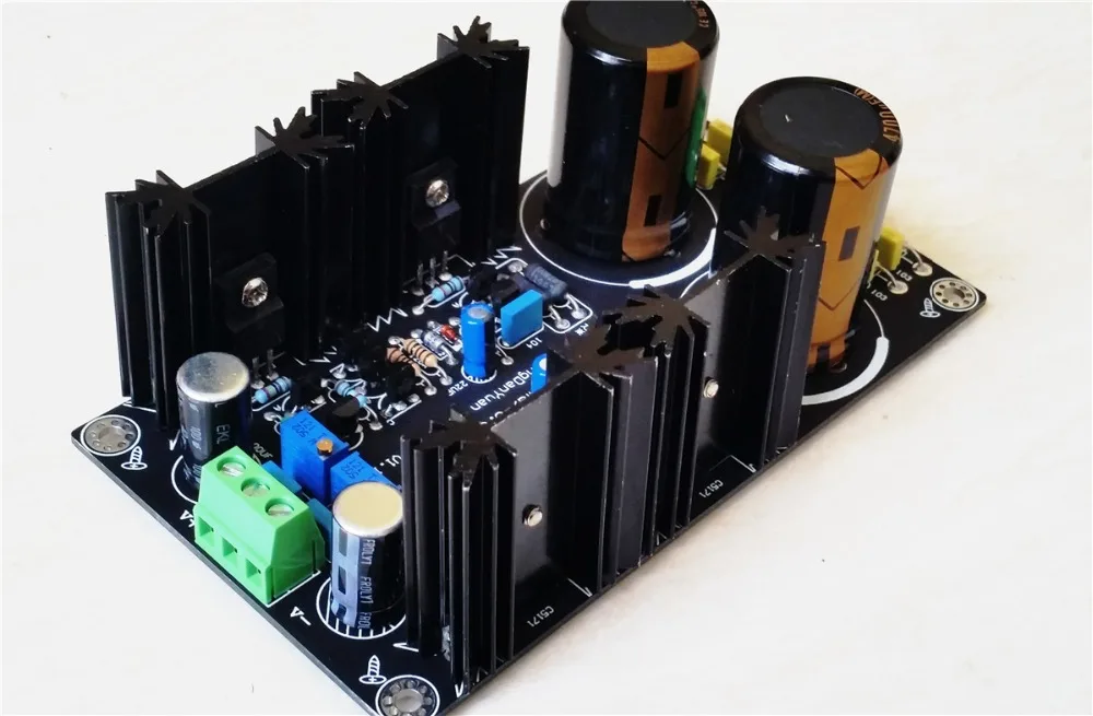 Lusya P7 полное разделение HIFI ламповый предусилитель вакуумный Ламповый фонокорректор база на Marantz 7 SC-7S2 предусилитель DIY kit T0302