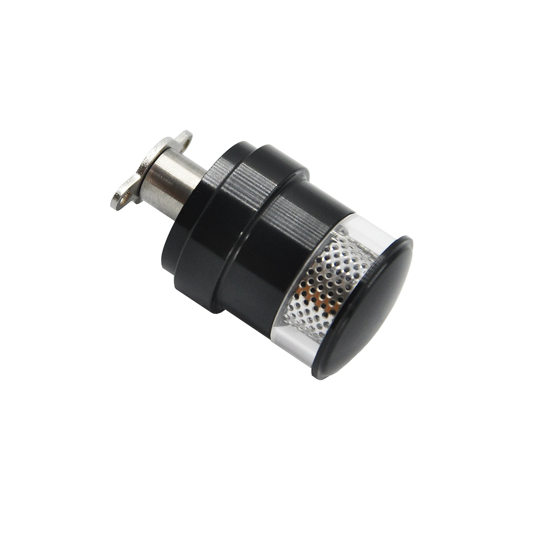 металлический дымовой филь