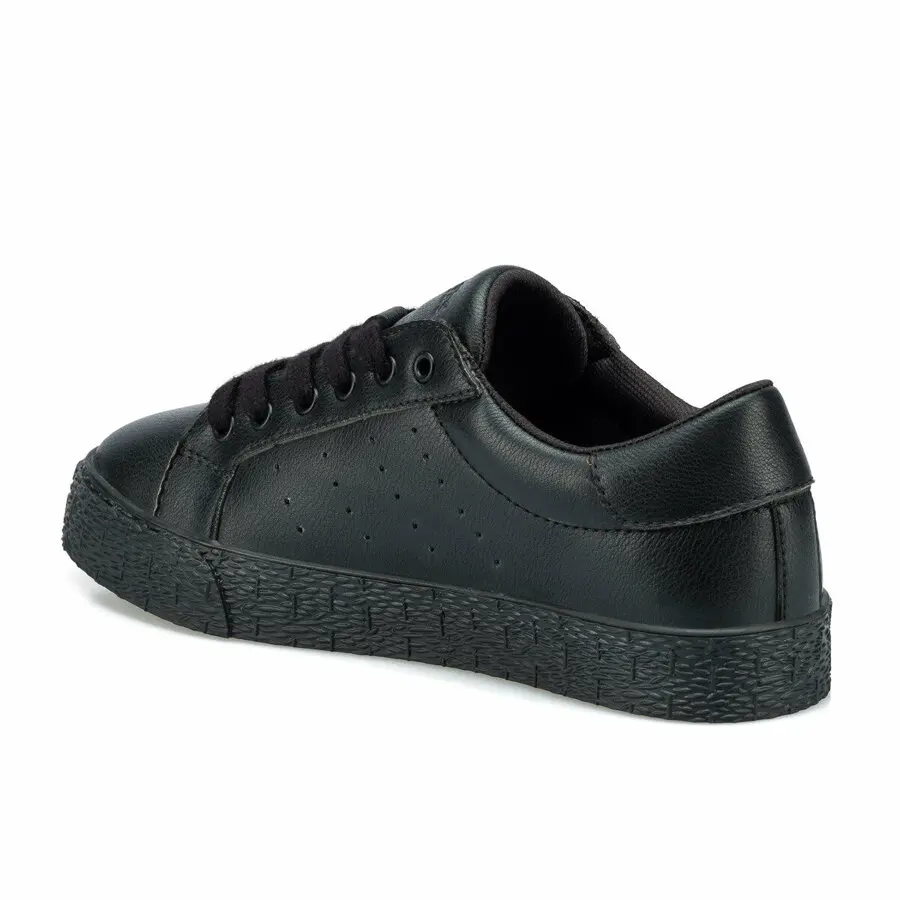

Sneakers Women Kinetix Poln Black Women'S Sneaker Shoes
