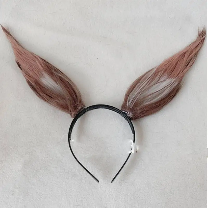 Парик для косплея по мотивам игры Рыцари Амия термостойкий синтетический с