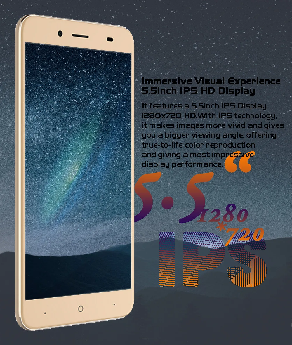 P30 Pro смартфон с 5 5-дюймовым дисплеем четырёхъядерным процессором ОЗУ 2 Гб ПЗУ 16 ГБ
