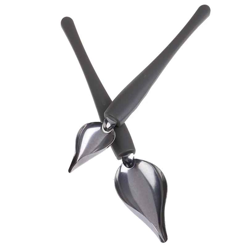 

Chocolade крем Saus Potlood Lepel Creatieve украшения Lepel Voor Koffie торт украшения шеф-повара Tekening Saus Versiering инструмент