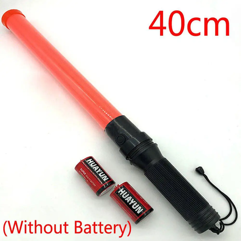 54 см открытый светодиодный безопасности дорожного движения сигнала