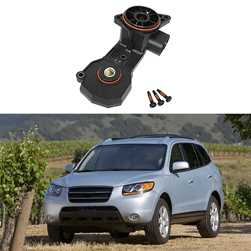 

351073E100FFF для Hyundai Santa Fe 2006-2009 2,7 Датчик положения дроссельной заслонки для Kia Sensor 35107-3E100