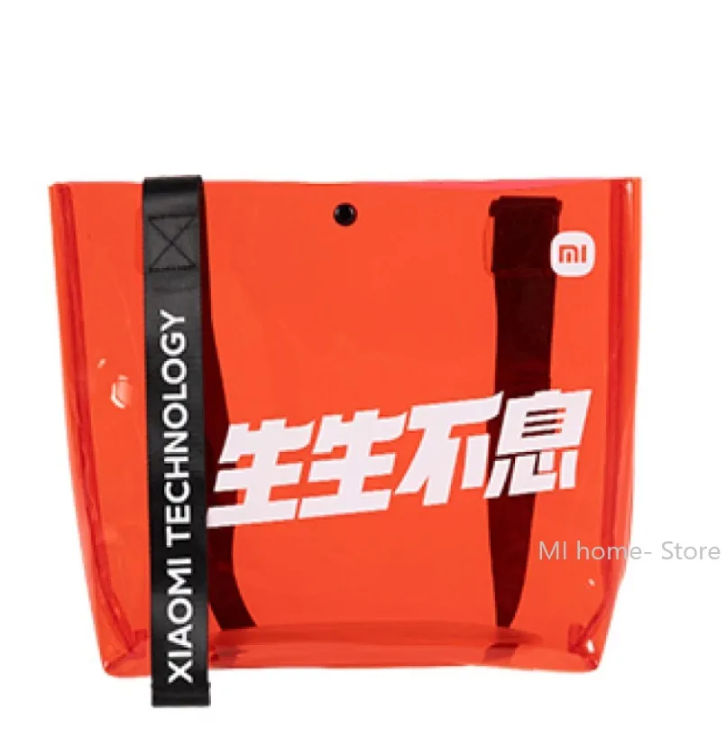 

Xiaomi Mi Shoulder Bags Women Men Fashion Backpack Xaomi Multifunctional Sports Leisure Waist Chest Bag Xiomi Travel Outdoor NEW