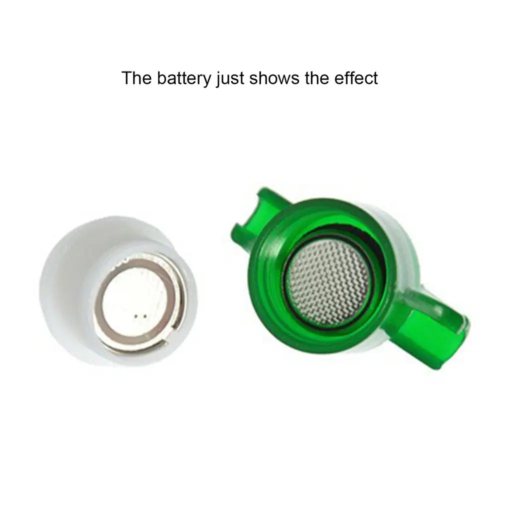 СВЕТОДИОДНАЯ Сигнализация для рыбалки сигнализация ночной датчик удилища