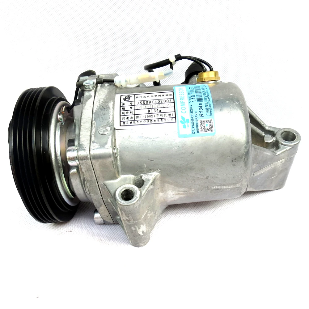 95200-83KB0 T0905 01761 95200-83KA0 воздушный компрессор кондиционера для Suzuki Alto Swift