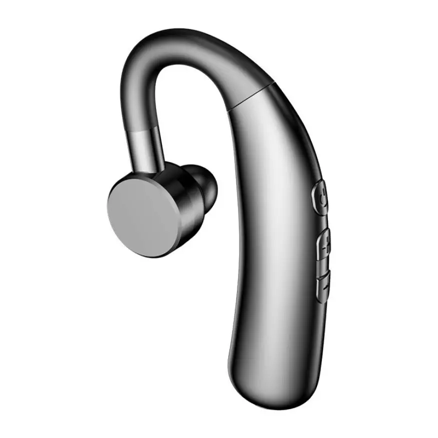 

Extra Long Standby Headphone Wireless Bluetooth 5.0 Sports Stereo Headphone Laptop Tablet is suitable for all mobile phones