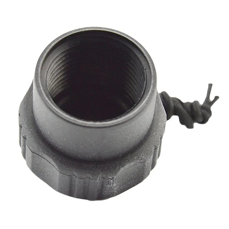 Дыхание Пылезащитный чехол головка Din протектор бассейн замена Универсальный