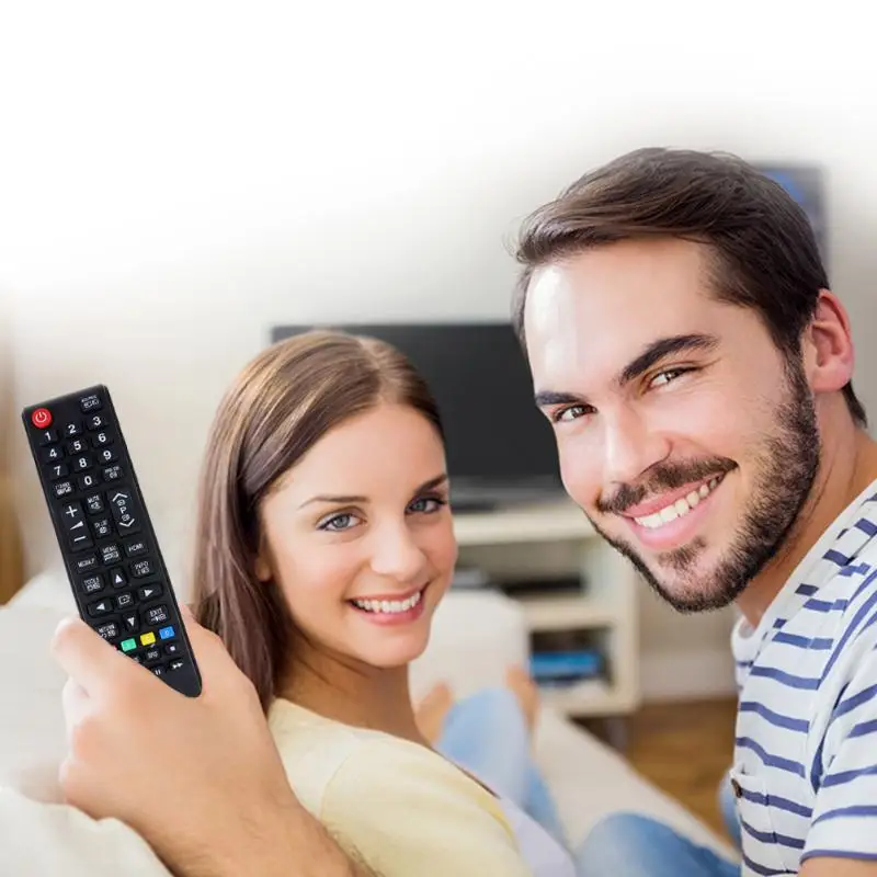 Пульт дистанционного управления для телевизора Samsung универсальный пульт ЖК