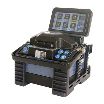 Фотоаппарат для оптоволокна оптоволоконный сварочный аппарат сращивания ELOIK ALK88