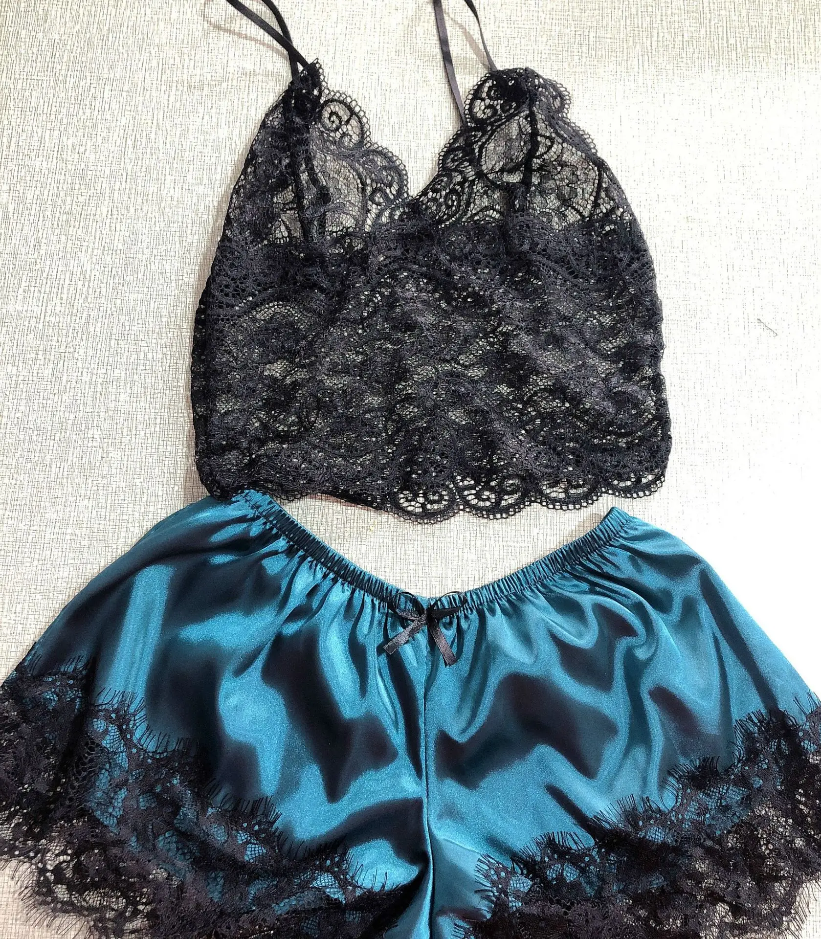 

Sexy Split Underwear