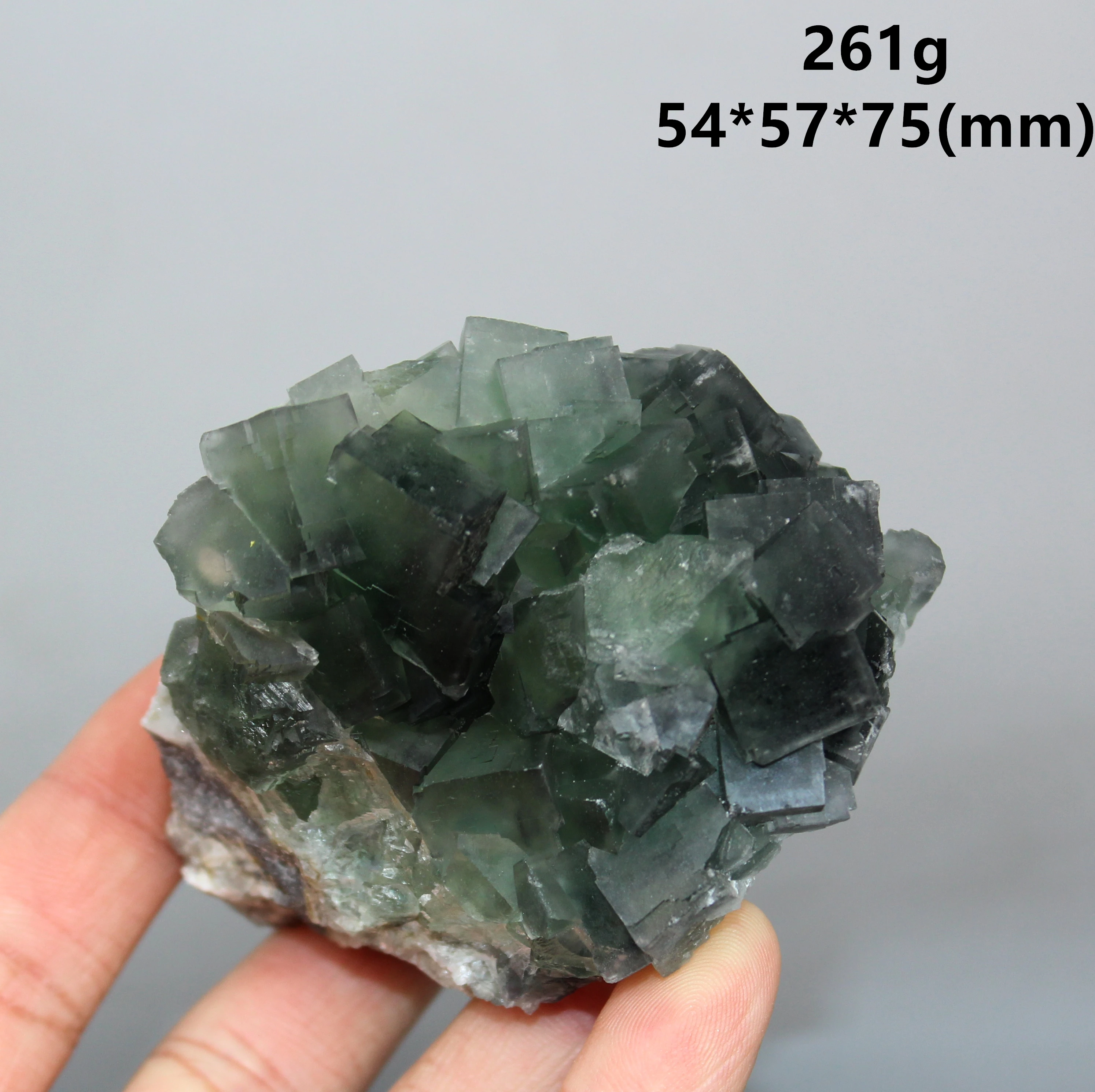

BEST! 100% Natural green fluorite Mineral specimen cluster crystal specimens Stones and crystals Healing crystal free shipping