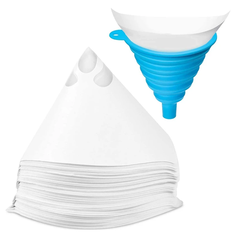 150 шт. Краски фильтр Устранимый фильтры (100 микрометра) для Автомобильная