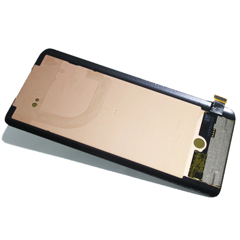 100% Оригинальный 6 67 &quotЖК-дисплей для Oneplus 7 Pro AMOLED дисплей кодирующий