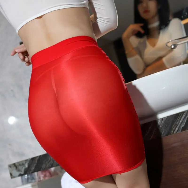 Женские облегающие сетчатые юбки с завышенной талией прозрачная мини юбка