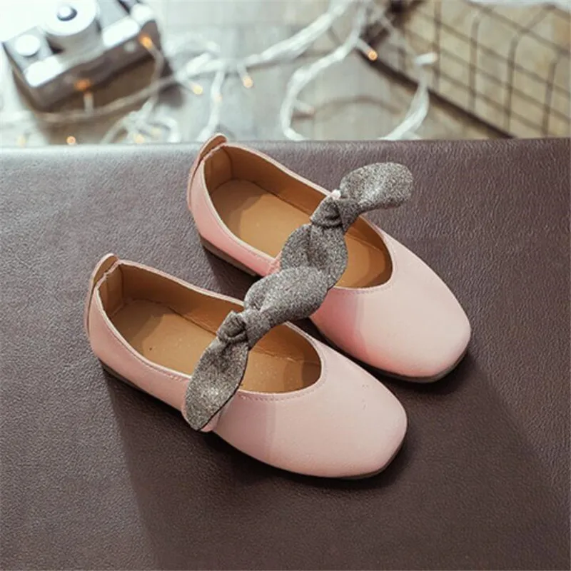 Кожаная обувь для девочек 2020 детские сандалии из ПУ платье принцессы малышей