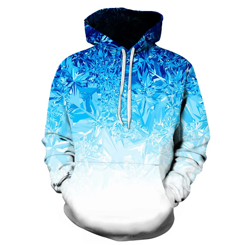 2019 мужские брендовые толстовки с капюшоном из натурального материала забавная