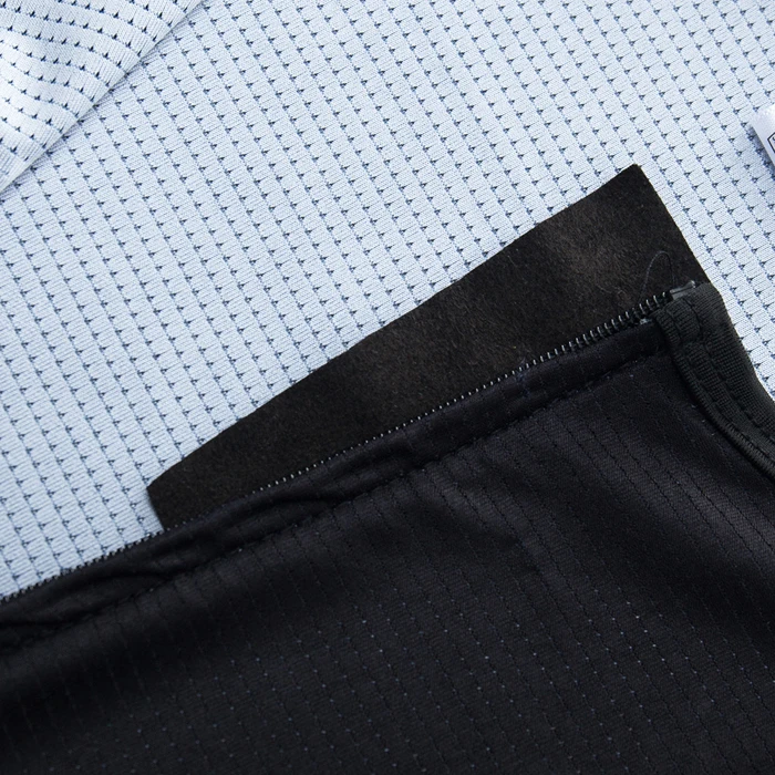 Велосипедная майка Geeklion с коротким рукавом одежда для Аэро-команды летняя