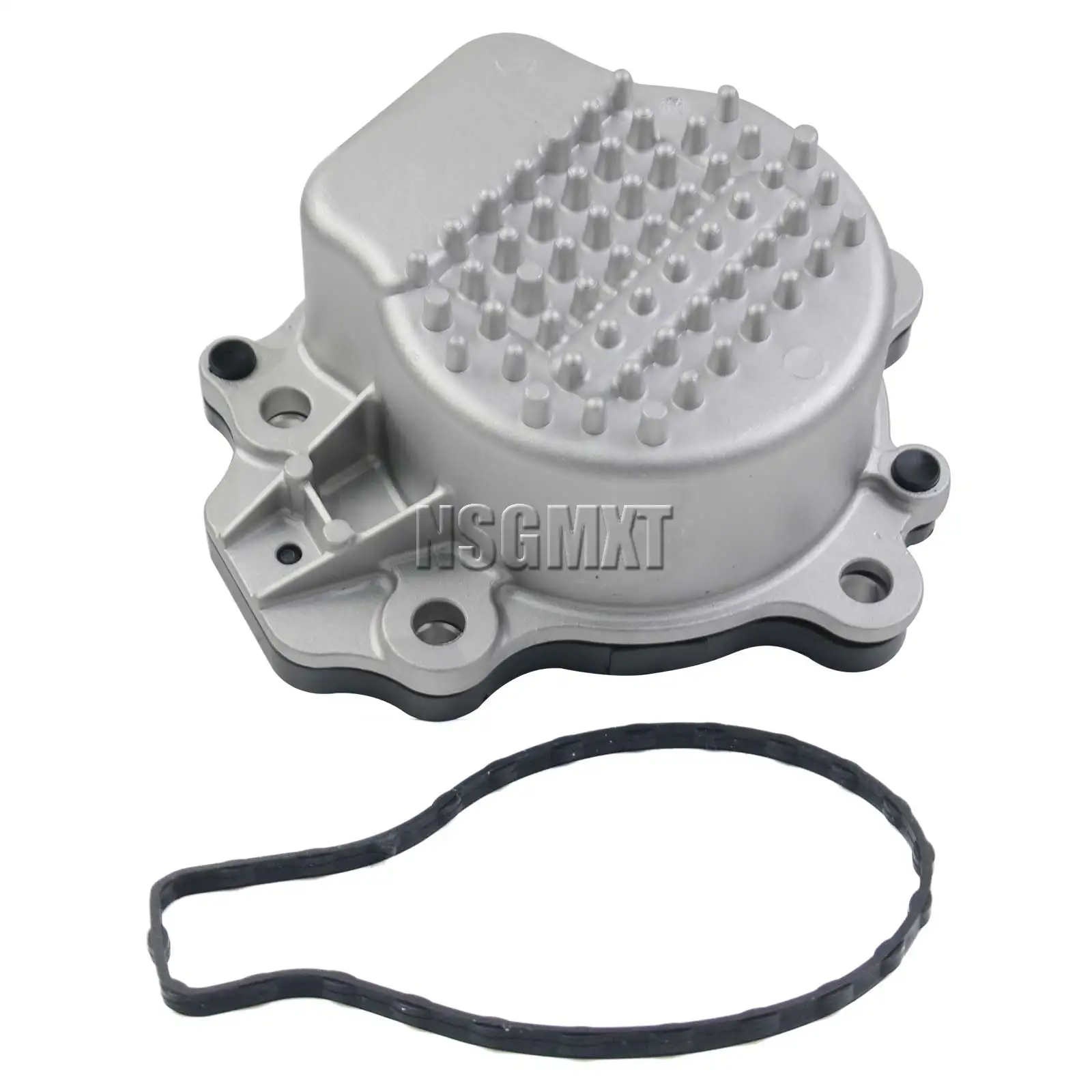 Водяной насос AP01 для TOYOTA PRIUS C V PRIME 1.8L 1.5L 16valve 1798CC 1497CC 2zrfxe 2015 - 2019 161A039035