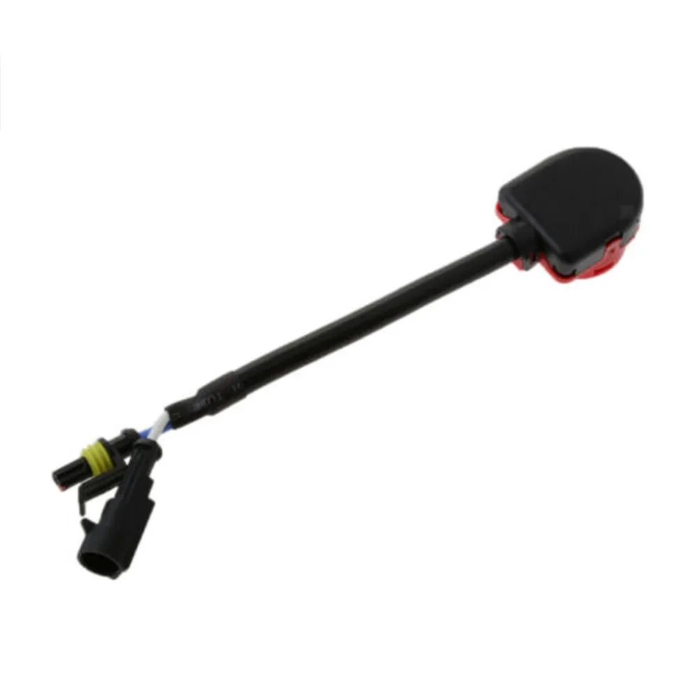 

1pcs Bulbs Ballast Harness Converter Socket Adapter Wire Cable Xenon Lights Base HID D2S D2R D2C For Pre-Wired Plug And Play