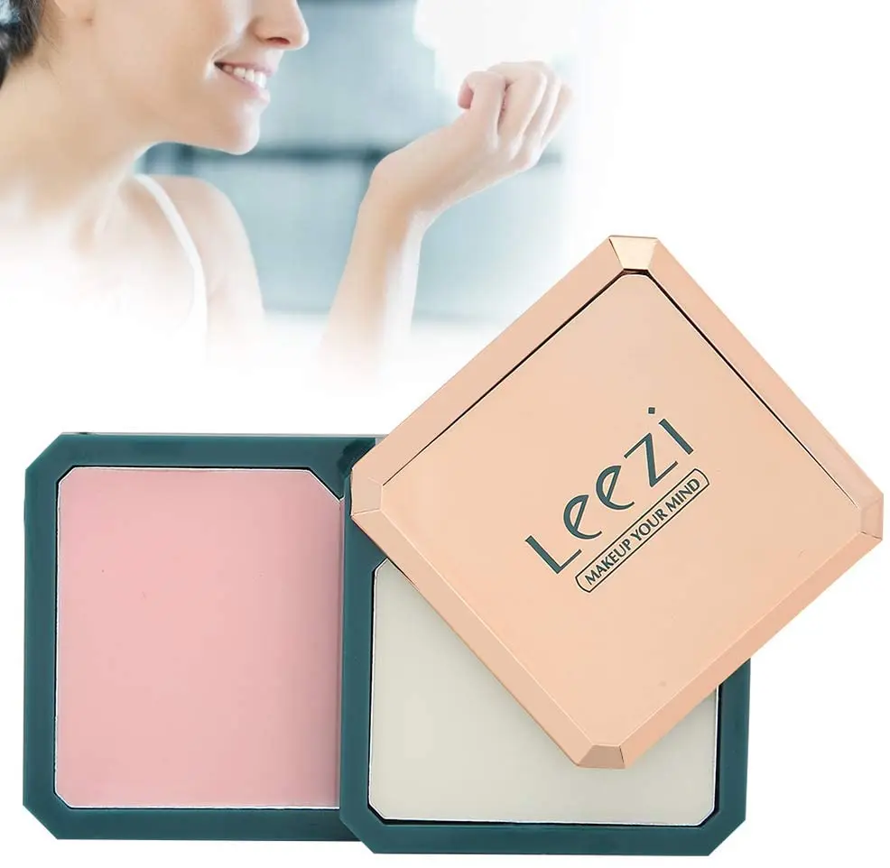 

Solid Perfume Long Lasting Solid Perfume Fragrance Eau De Parfum for Women 8g Type Pink Love